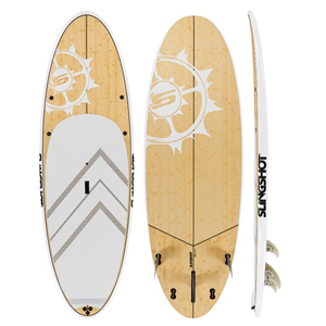 Slingshot, SUP, 8'6'', stand up padel